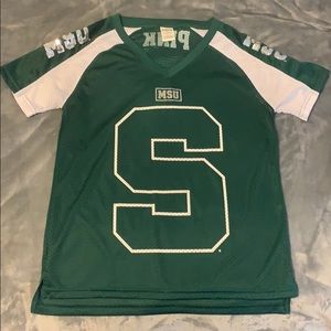 Michigan State Jersey